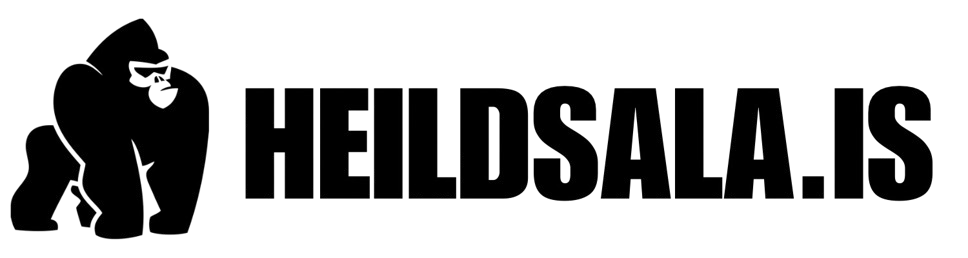 Heildsala.is